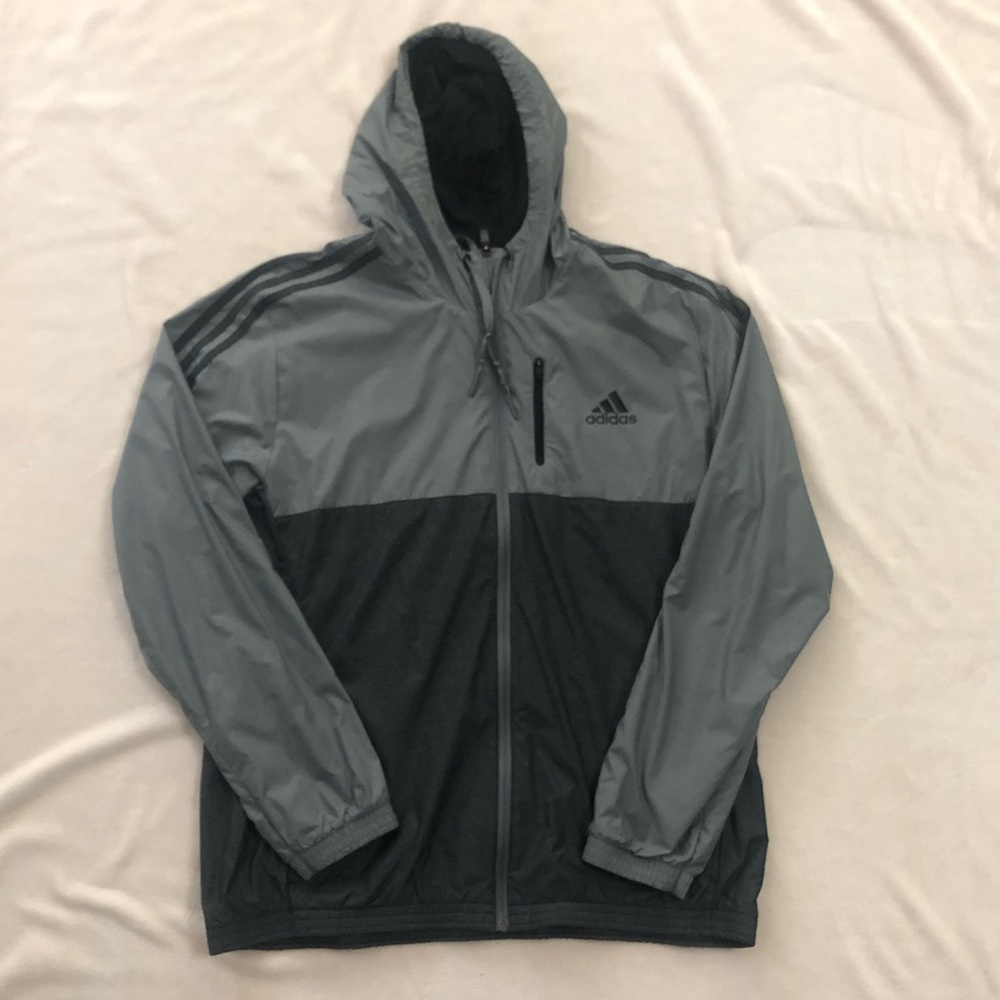 Adidas jacket